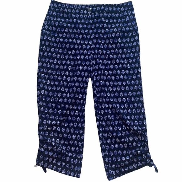 NWOT! Zenergy by Chico’s Pants! - Picture 1 of 11
